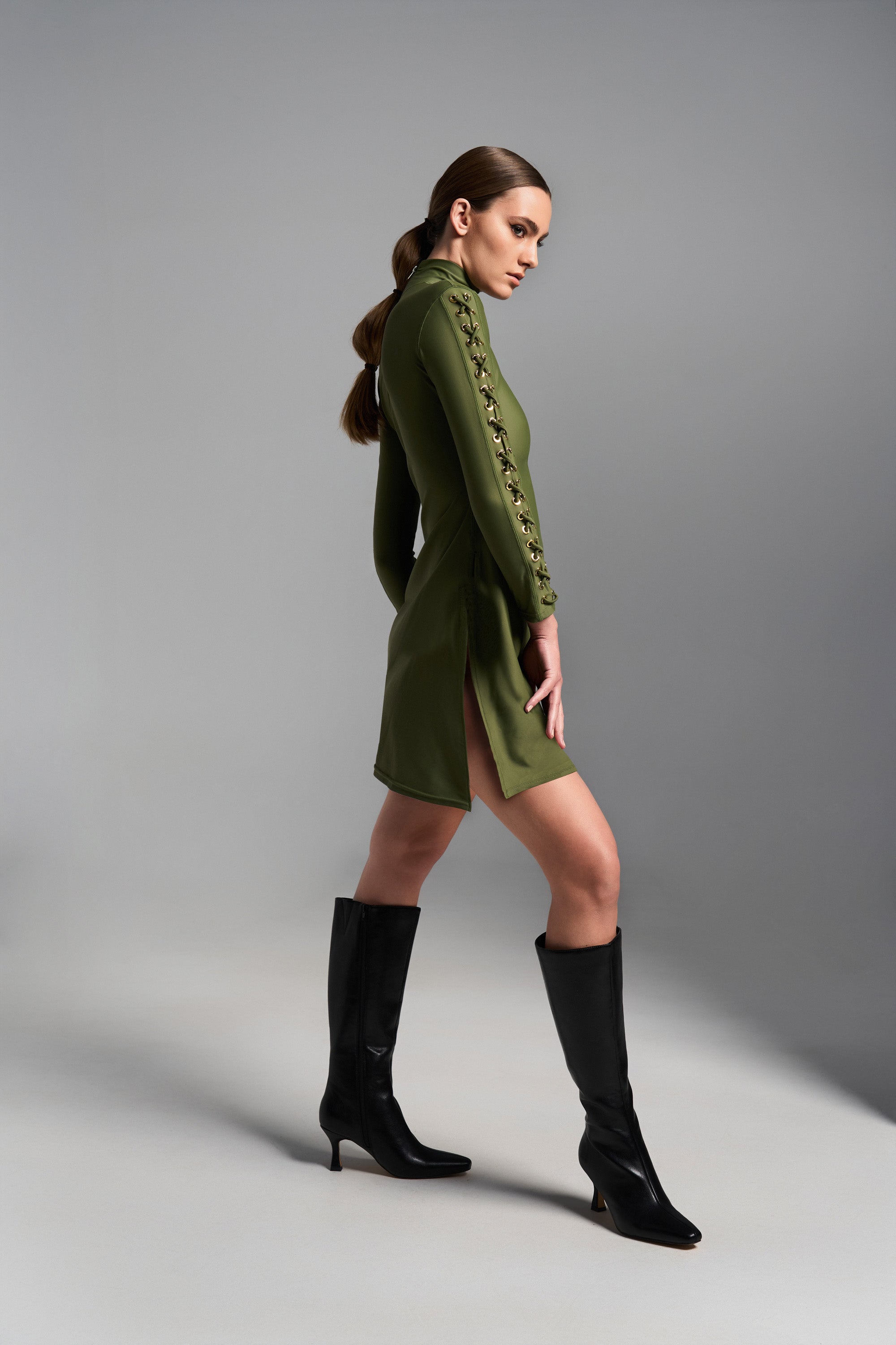 Your Story. Your Statement.