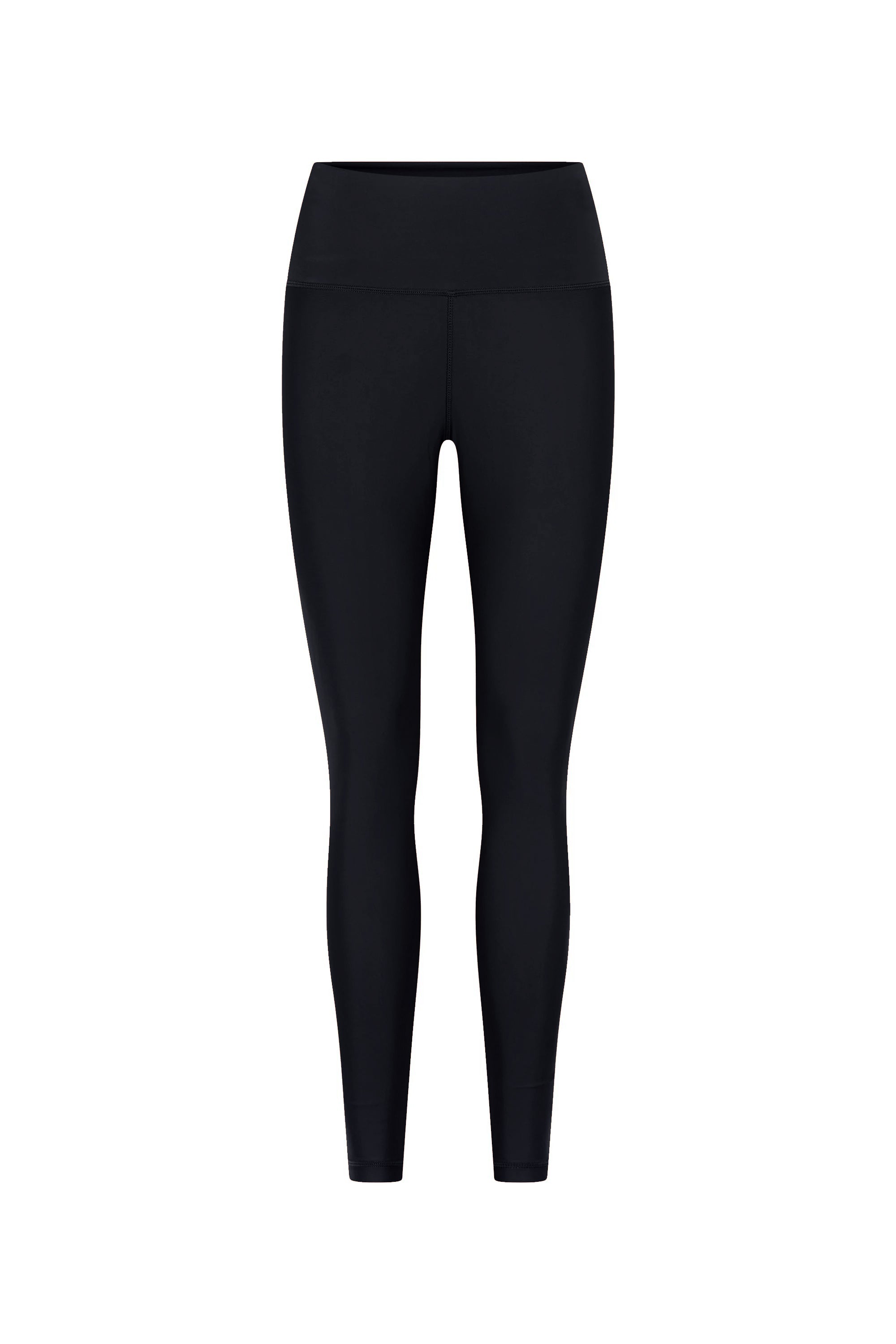 ZINA - LEGGINGS BLACK